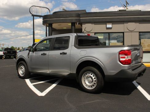 Used 2022 Ford Maverick XL FWD image 5