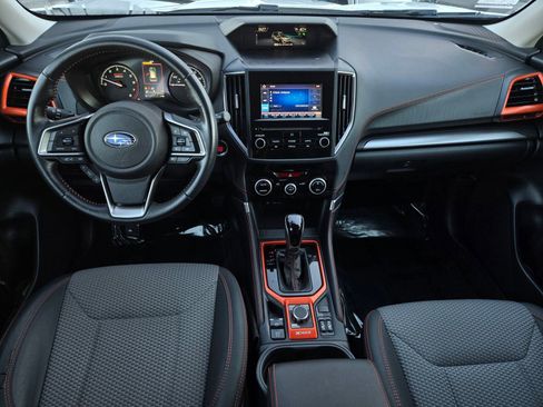 Used 2020 Subaru Forester Sport w/ Popular Package #2 image 13