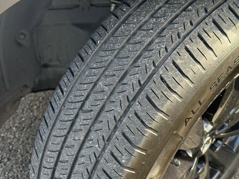 Used 2024 MAZDA CX-50 AWD 2.5 S w/ Preferred Package image 34