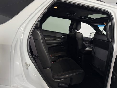 Certified 2023 Dodge Durango R/T image 31