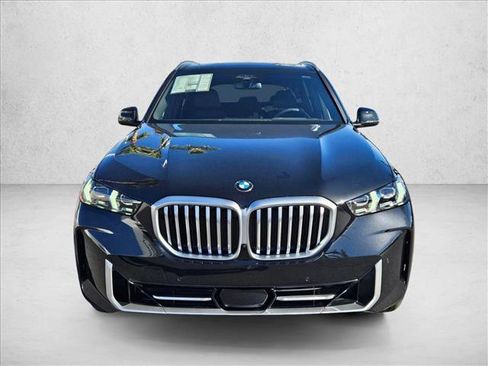Used 2026 BMW X5 xDrive40i AWD/4WD image 6
