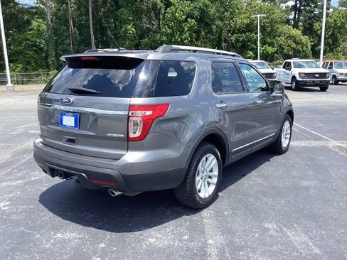 Used 2013 Ford Explorer XLT FWD image 3