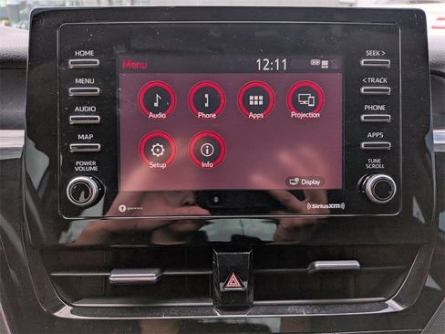 Used 2021 Toyota Camry SE image 21