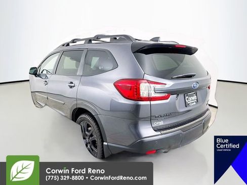 Used 2024 Subaru Ascent Onyx Edition image 6