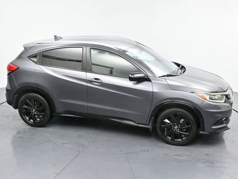 Used 2022 Honda HR-V Sport image 33
