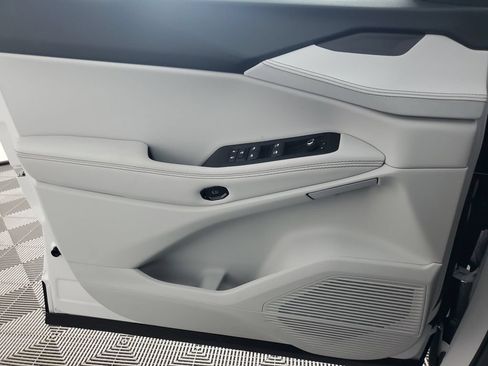 New 2026 Jeep Cherokee Limited AWD/4WD image 28