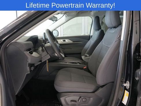 New 2026 Ford Explorer Active image 21