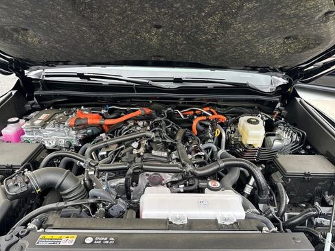 Used 2026 Toyota 4Runner 4WD image 30