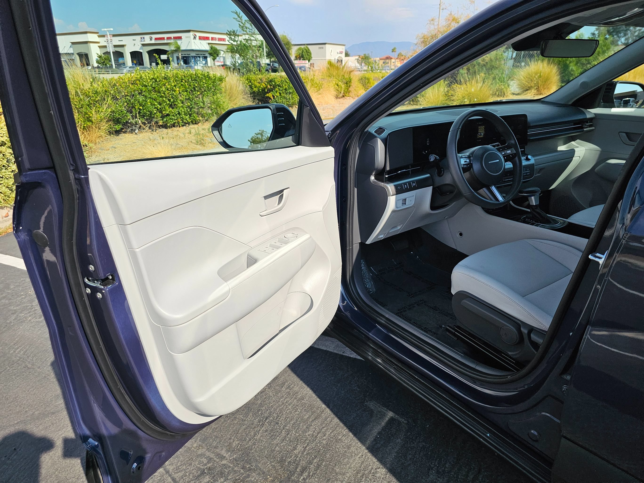 Used 2026 Hyundai Kona SEL Sport FWD image 15