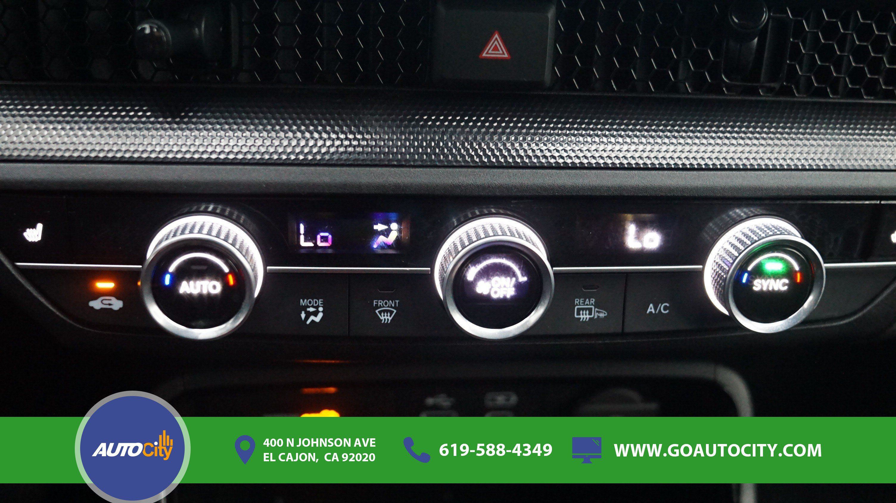 Used 2024 Honda CR-V Sport-L image 24