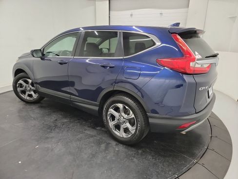 Used 2019 Honda CR-V EX-L image 6