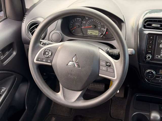 Used 2024 Mitsubishi Mirage FWD image 16