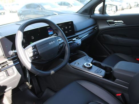 New 2026 Kia Sportage X-Line image 22