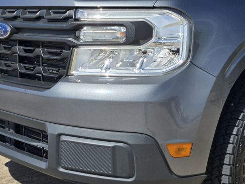 Used 2022 Ford Maverick XL FWD image 9