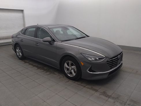 Used 2023 Hyundai Sonata SE FWD image 11