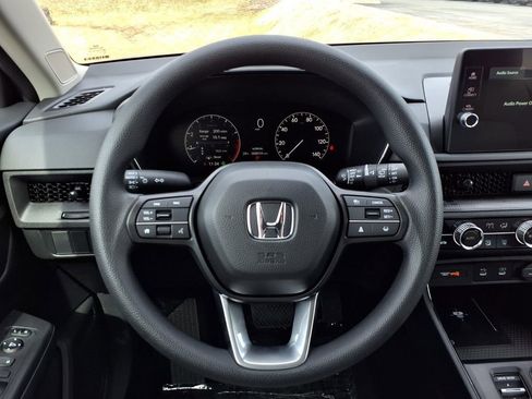 New 2026 Honda CR-V EX image 15