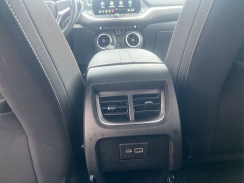 Certified 2023 Chevrolet Blazer LT w/ Convenience Package image 21