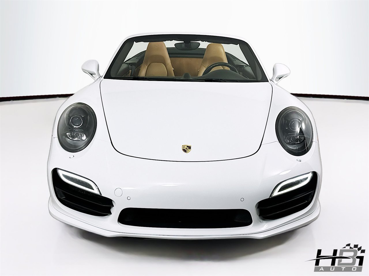 Used 2015 Porsche 911 Turbo AWD/4WD image 26