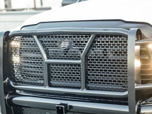 Used 2022 RAM 2500 Laramie image 6