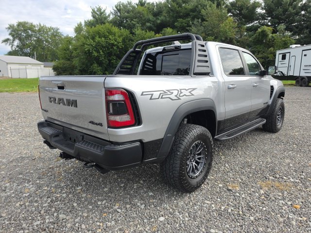 Used 2022 RAM 1500 TRX w/ TRX Level 2 Equipment Group AWD/4WD image 4