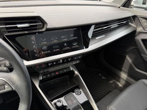 Used 2023 Audi A3 2.0T Premium Plus w/ Premium Plus Package FWD image 18