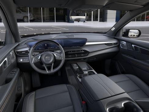 New 2026 Buick Enclave Avenir w/ Super Cruise Package FWD image 15