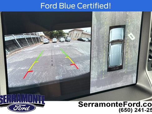 Certified 2021 Ford Bronco Outer Banks AWD/4WD image 23
