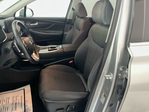 Used 2023 Hyundai Santa Fe SEL AWD/4WD image 15