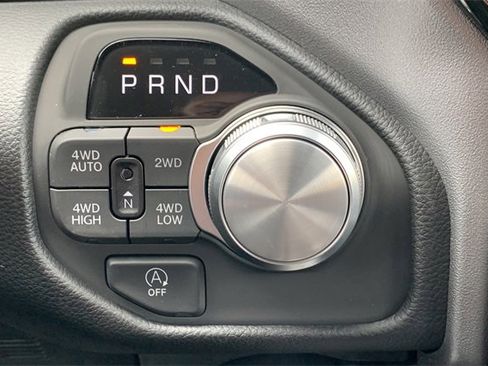 New 2026 RAM 1500 Laramie w/ Night Edition image 25