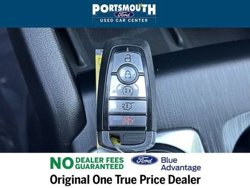 Certified 2023 Ford Escape ST-Line Elite w/ Premium Technology Package image 12