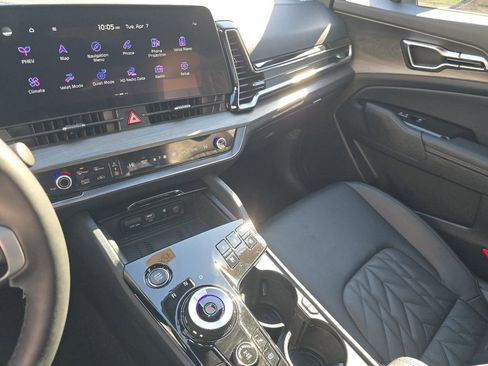 Used 2025 Kia Sportage X-Line Prestige image 29