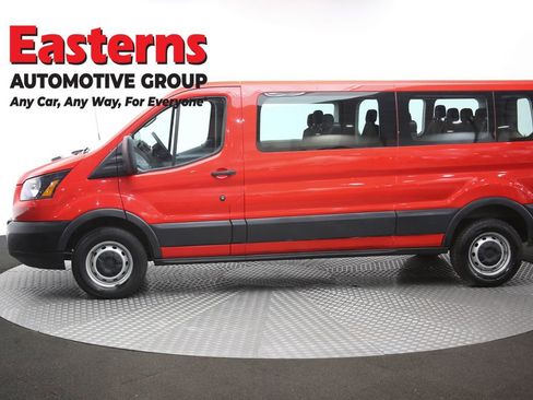 Used 2016 Ford Transit 350 XL RWD image 58