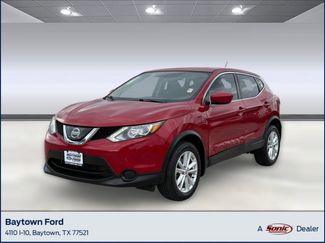 Used 2018 Nissan Rogue Sport S w/ S Appearance Package video 1