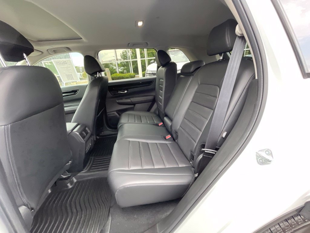 Used 2023 Honda CR-V EX-L image 13