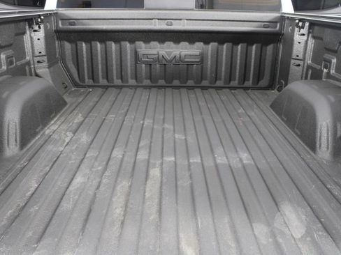 Used 2025 GMC Sierra 1500 AT4X AWD/4WD image 24