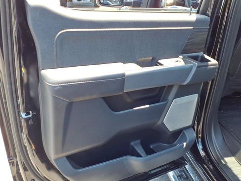 Used 2024 Ford F150 Lariat w/ Equipment Group 502A High AWD/4WD image 11