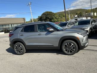 New 2026 Chevrolet TrailBlazer LT w/ Convenience Package video 2