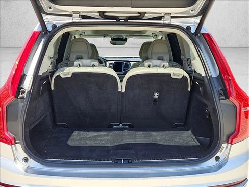 Used 2021 Volvo XC90 T6 Inscription AWD/4WD image 7