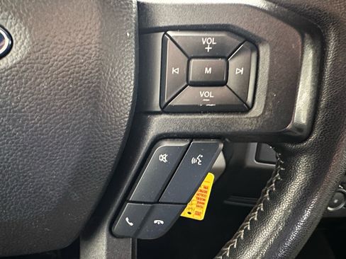 Certified 2019 Ford F150 XLT w/ Equipment Group 302A Luxury RWD image 39