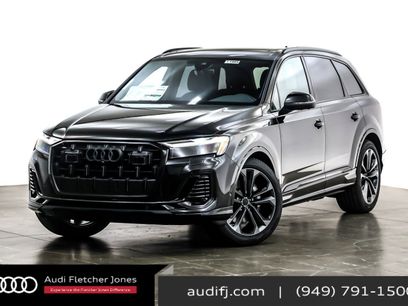 New 2026 Audi Q7 3.0T Premium Plus