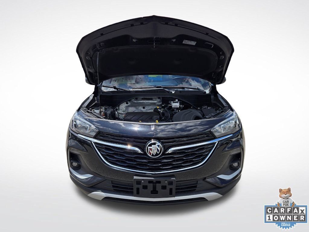 Used 2023 Buick Encore GX Select FWD image 14