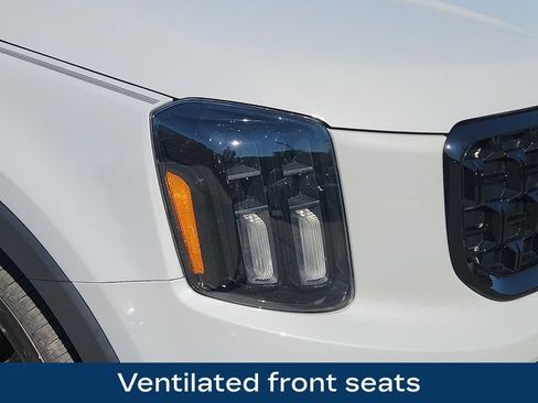 Used 2024 Kia Telluride SX Prestige X-Line AWD/4WD image 11