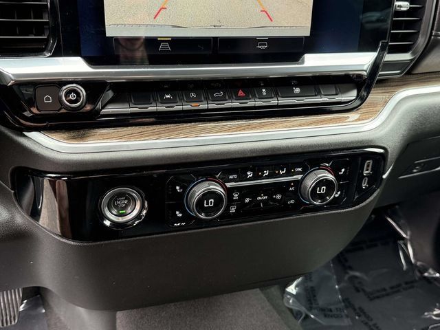 Certified 2023 Chevrolet Silverado 1500 RST AWD/4WD image 18