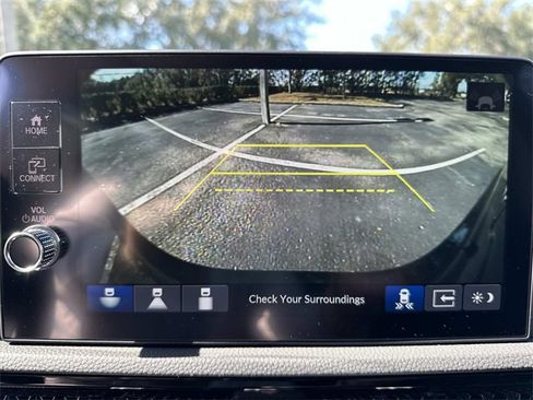 New 2026 Honda CR-V EX-L image 26