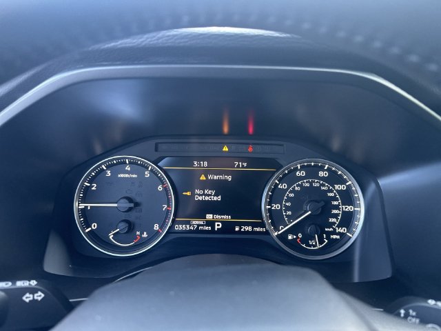 Used 2025 Mitsubishi Outlander SE AWD/4WD image 19