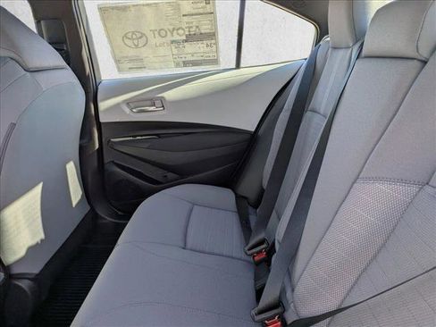New 2026 Toyota Corolla SE image 14