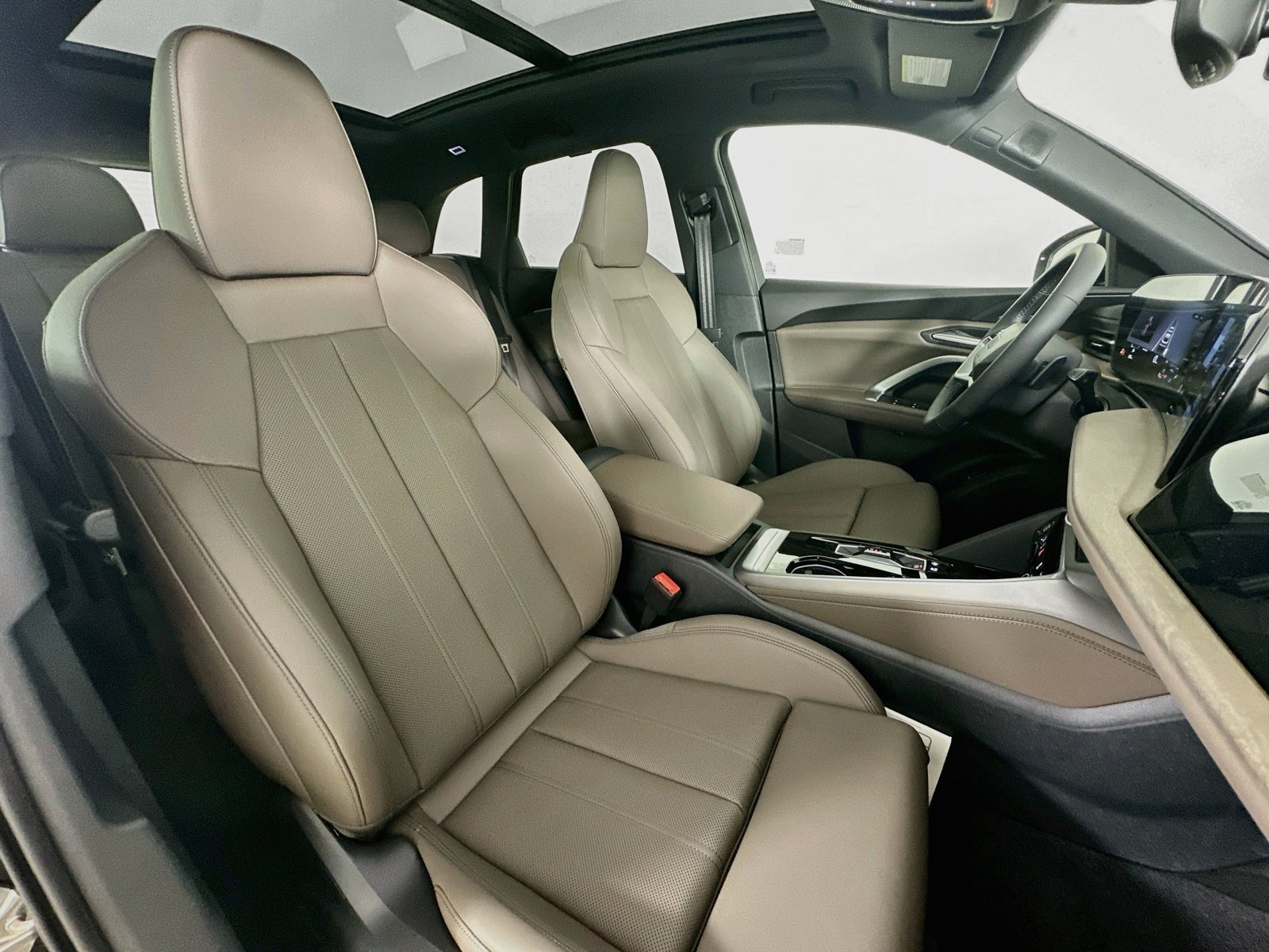 New 2026 Audi Q5 Premium Plus AWD/4WD image 46