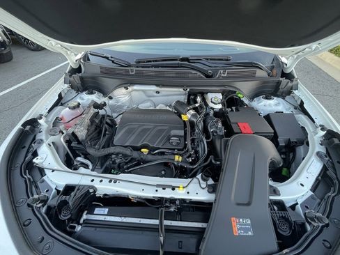 New 2026 Buick Envista Preferred w/ Advanced Safety Package image 31