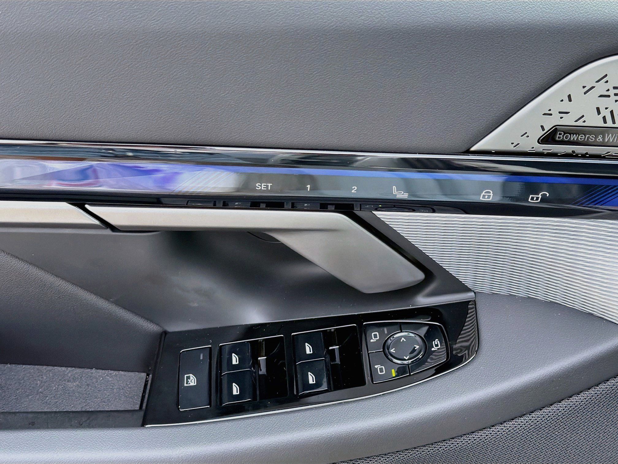 New 2027 BMW M5 Touring AWD/4WD image 23