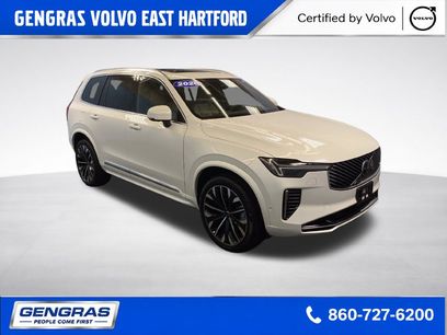Certified 2026 Volvo XC90 B6 Plus